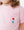 Pocket Tee- Bomb Pop (Pink)