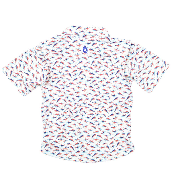 Jets Polo