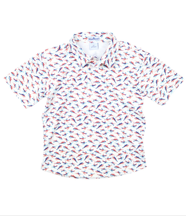 Jets Polo
