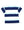 Light Blue Rugby Stripe Polo