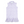 Kickoff Purple Polo Sleeveless Dress