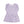 Hattie Dress- Lavender Blossom