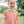Porter Pumpkin Dress