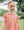 Porter Pumpkin Dress