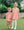 Porter Pumpkin Dress