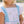 Posy White Swiss Pinafore
