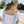 Posy White Swiss Pinafore