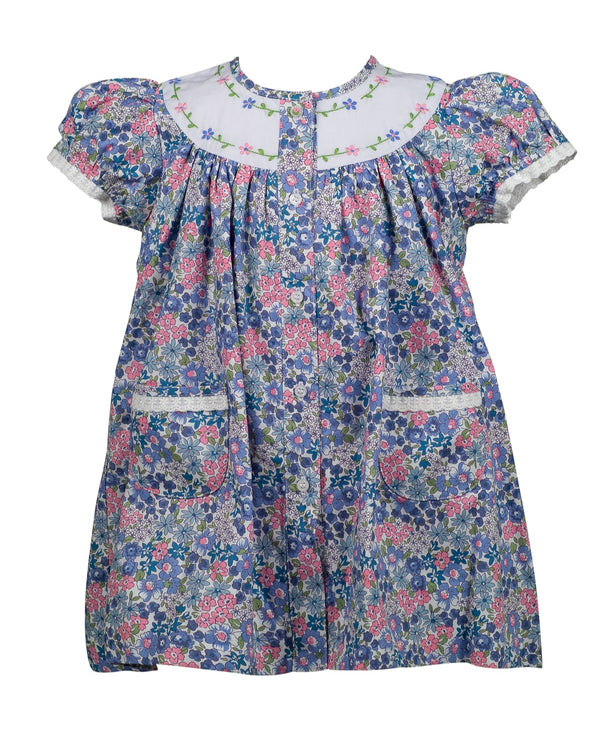 Prairie Dress
