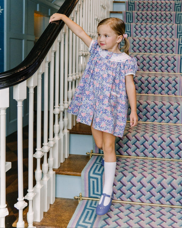 Prairie Dress