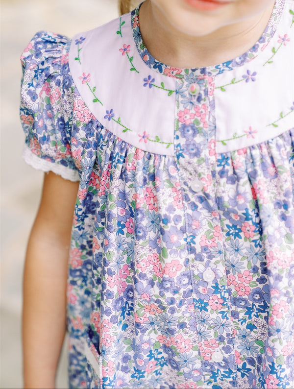 Prairie Dress