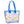 Pretty Bows Clear Tote Bag