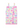 Pretty Bows Plush Spa Wrap