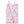 Pretty Bows Plush Spa Wrap