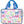 Pretty Bows Large Cosmetic Bag