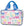 Pretty Bows Large Cosmetic Bag