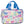 Pretty Bows Large Cosmetic Bag