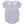Princess Bubble- Lavender/Aqua