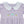 Princess Bubble- Lavender/Aqua