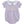 Princess Bubble- Lavender/Light Pink
