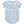 Princess Bubble- Light Blue/Light Pink