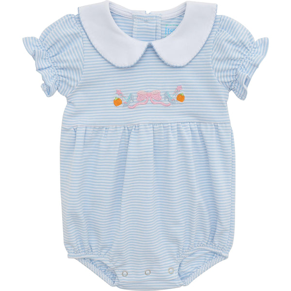 Princess Bubble- Light Blue/Light Pink