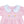 Princess Bubble- Light Pink