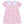 Princess Dress- Light Pink