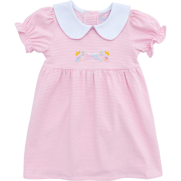Princess Dress- Light Pink