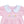 Princess Dress- Light Pink