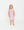 Princess Dress- Light Pink