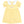 Princess Dress- Yellow