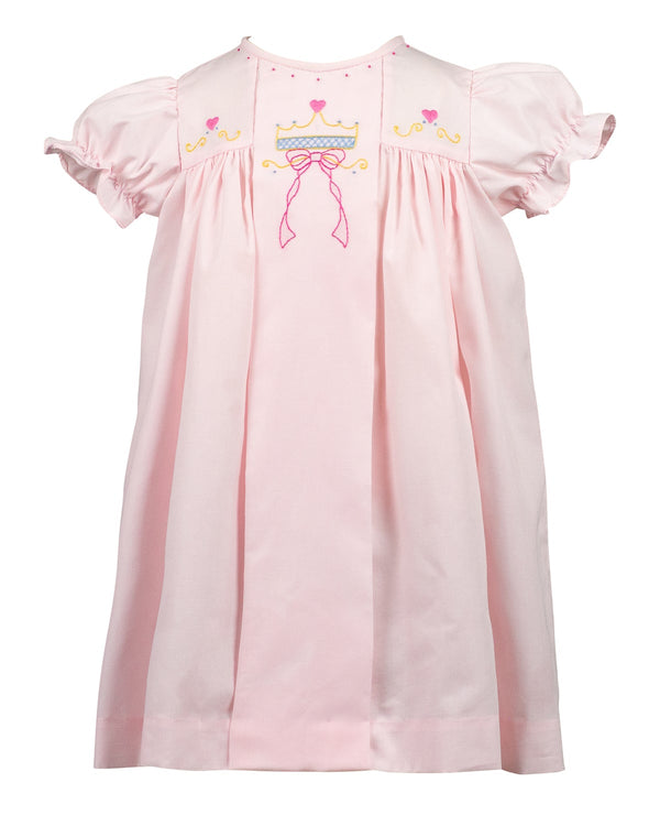 Victoria Princess Dress