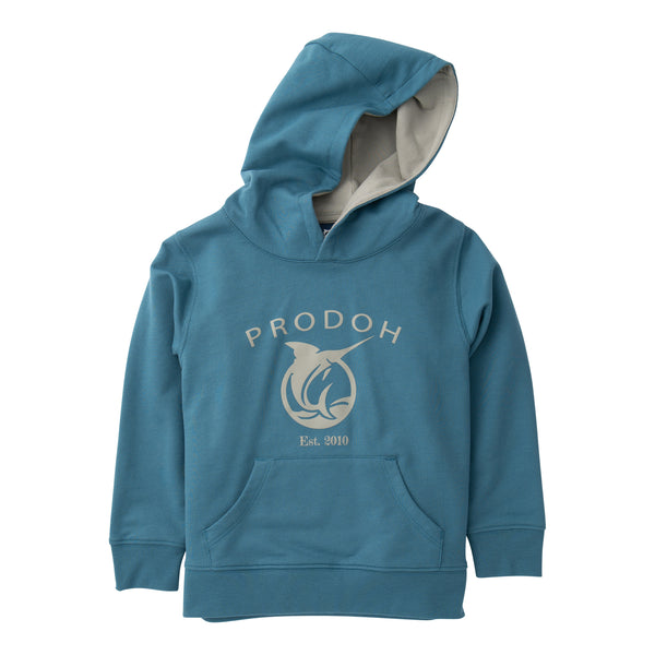 Spinnerbait Sweatshirt- Tapestry
