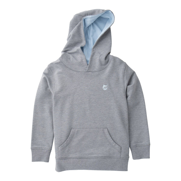 Spinnerbait Sweatshirt- Night Owl Heather