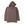 Pro Performance Hoodie T-Shirt- Coffee Quartz