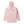 Pro Performance Hoodie T-Shirt- Geranium Pink Stay in the Lines Camo
