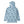 Pro Performance Hoodie T-Shirt- Cool Blues Break Point Camo