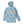 Pro Performance Hoodie T-Shirt- Cool Blues Break Point Camo
