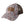 Kids Trucker Cap- Neutral Stay in the Lines Camo