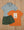Pro Performance Polo- Rainbow Trout Print