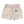 Inshore Performance Short- Feather Gray Khaki