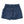 Inshore Performance Short- Navy Peony