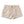 Outrigger Performance Short- Feather Gray Khaki