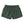 Outrigger Performance Short- Camping Green