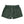 Outrigger Performance Short- Camping Green