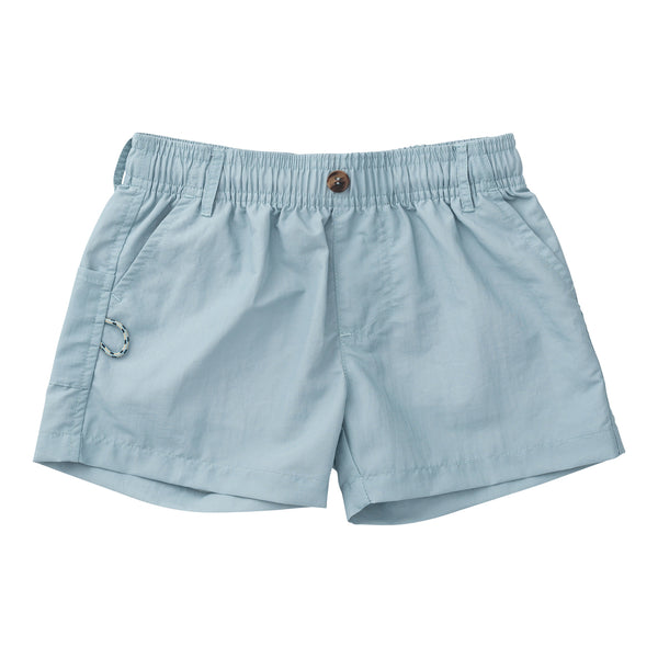 Outrigger Performance Short- Arona