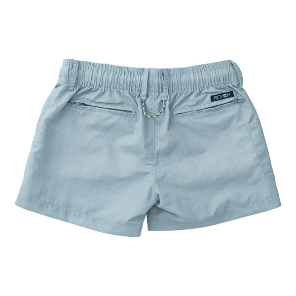 Outrigger Performance Short- Arona