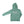 Spinnerbait Sweatshirt- Frosty Spruce