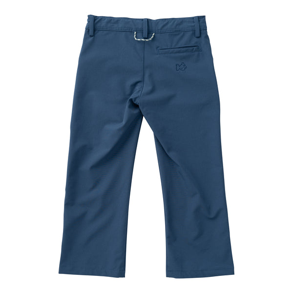 Original Angler Pant- Dark Denim