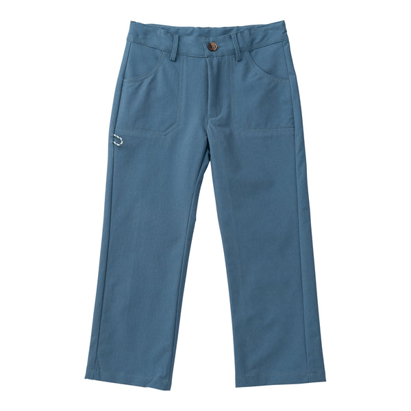 Pro Performance Angler Pant- Tapestry